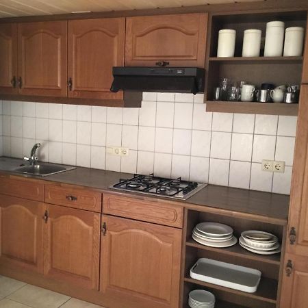 B&B Op 'T Eikenschoor Soerendonk Bagian luar foto