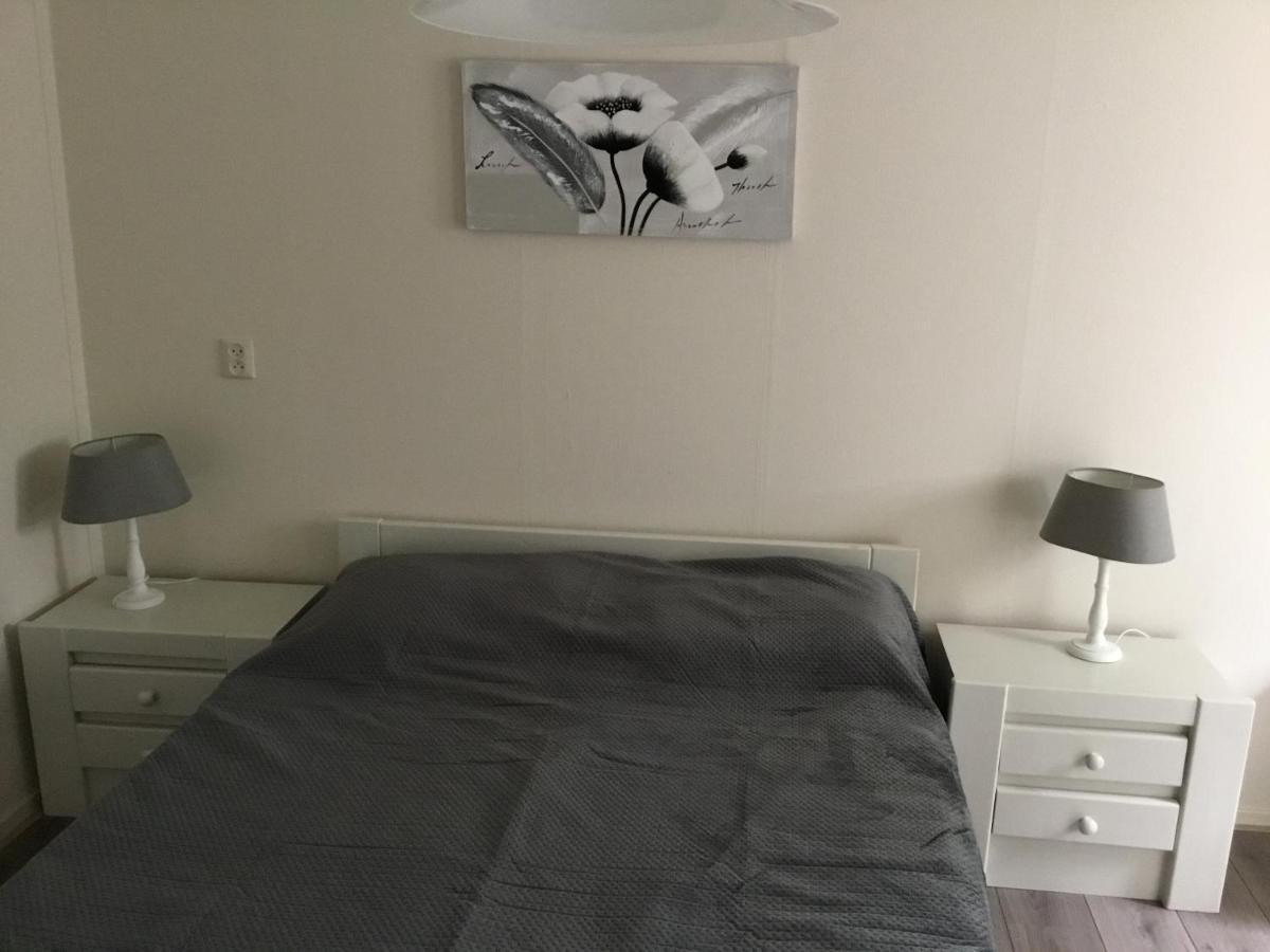 B&B Op 'T Eikenschoor Soerendonk Bagian luar foto