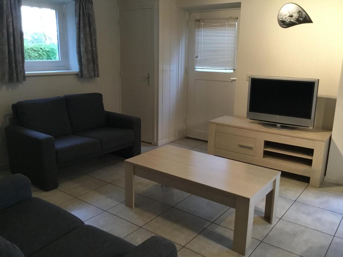B&B Op 'T Eikenschoor Soerendonk Bagian luar foto