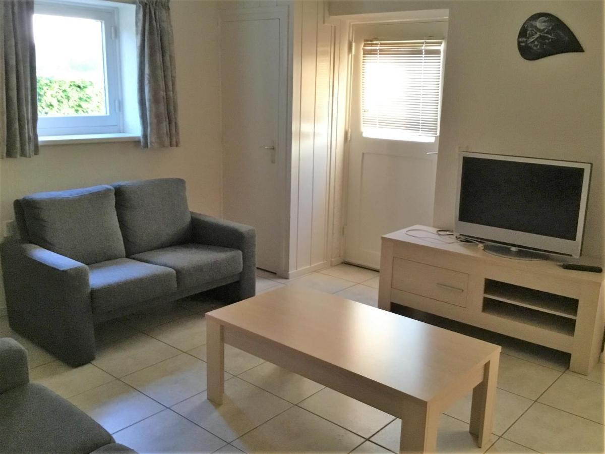 B&B Op 'T Eikenschoor Soerendonk Bagian luar foto
