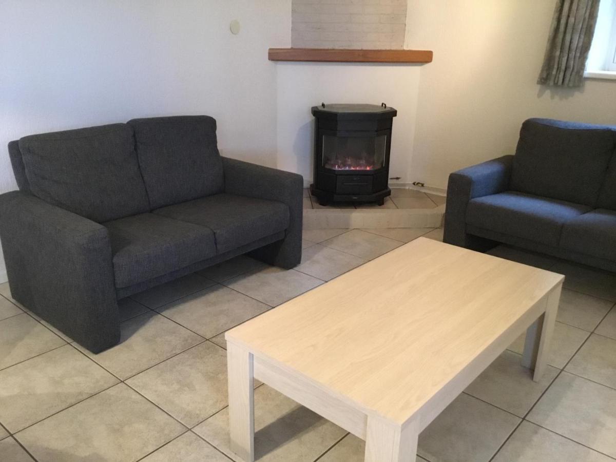 B&B Op 'T Eikenschoor Soerendonk Bagian luar foto