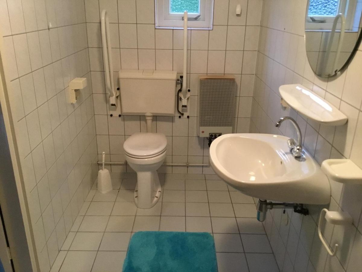 B&B Op 'T Eikenschoor Soerendonk Bagian luar foto