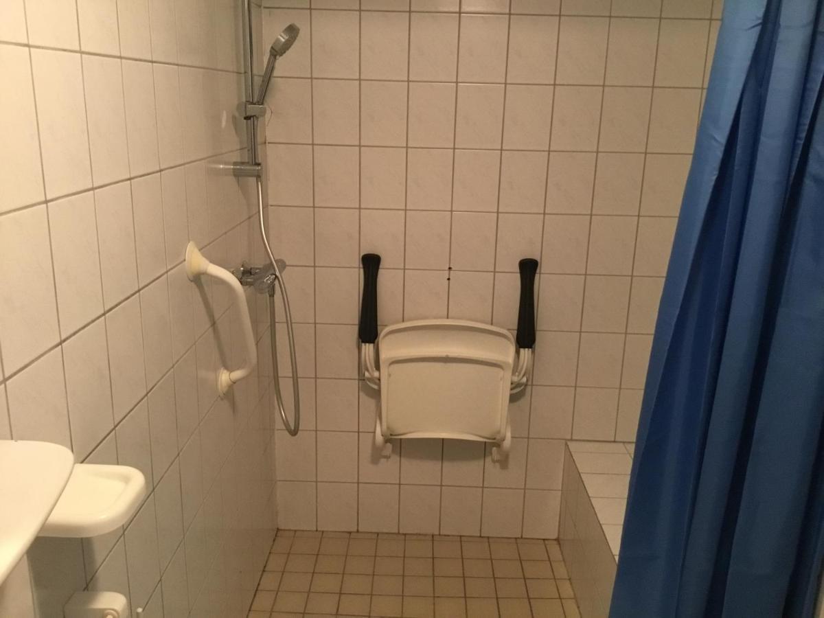 B&B Op 'T Eikenschoor Soerendonk Bagian luar foto